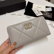 Chanel Wallet Purse